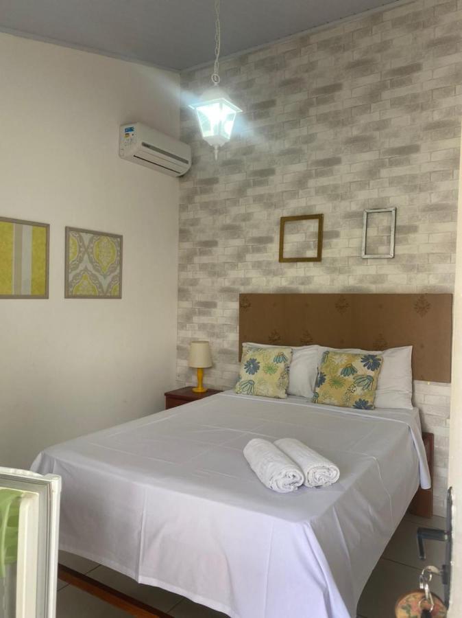 Vila Vitoria Pousada Pirenópolis エクステリア 写真